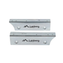 Adaptador Metálico Para Disco Duro 2.5" A 3.5" Lanberg If-35-25