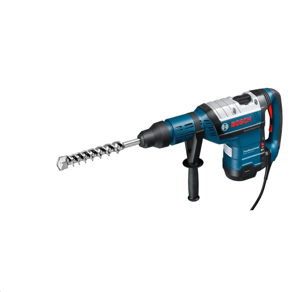 Bosch 0 611 265 000 boorhamer 1500 W 300 RPM SDS-max