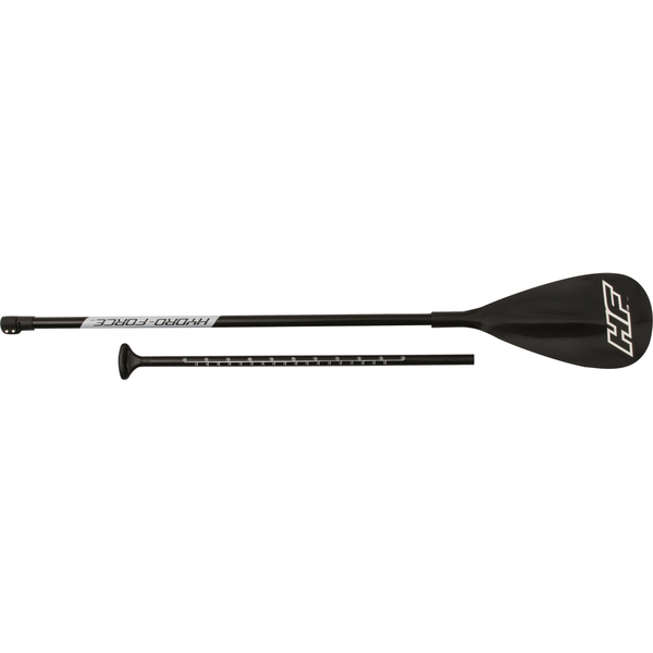 Bestway 65307 racchetta 1 pz Stand up paddle Nero Vetroresina