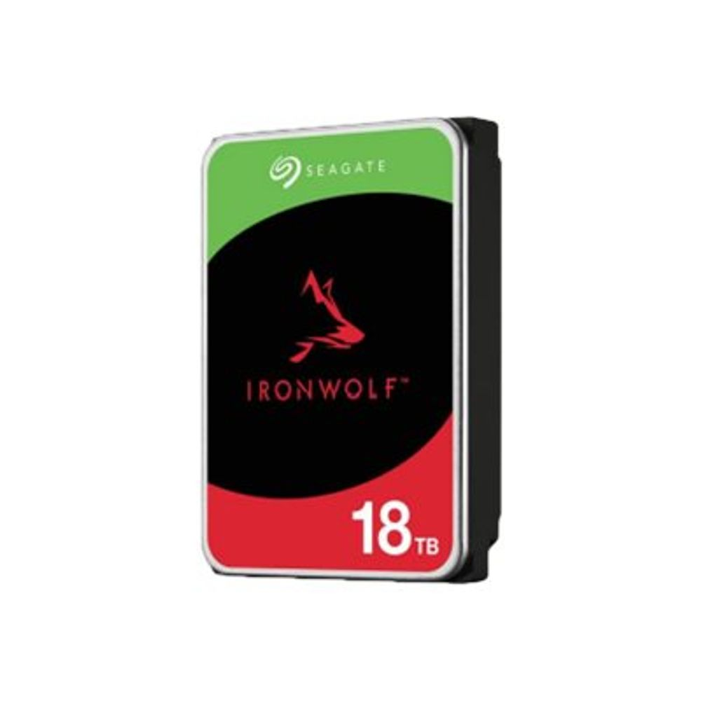 Seagate IronWolf ST2000VN003 pevný disk 3.5