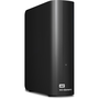 Външен хард диск WD Elements Desktop, 4TB, 3.5", USB 3.0, Черен