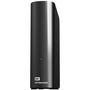 Външен хард диск WD Elements Desktop, 4TB, 3.5", USB 3.0, Черен