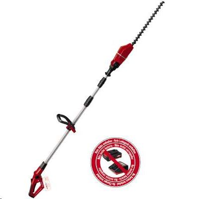 Einhell GE-HH 18/45 Li T - Solo magassági söványvágó - akkumulátor és töltő nélkül (3410866)