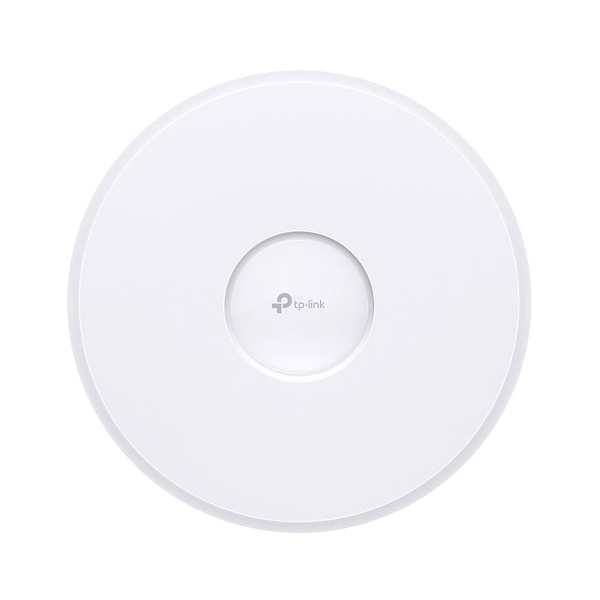 TP-Link Omada EAP670 5400 Mbit/s Bianco Supporto Power over Ethernet (PoE)