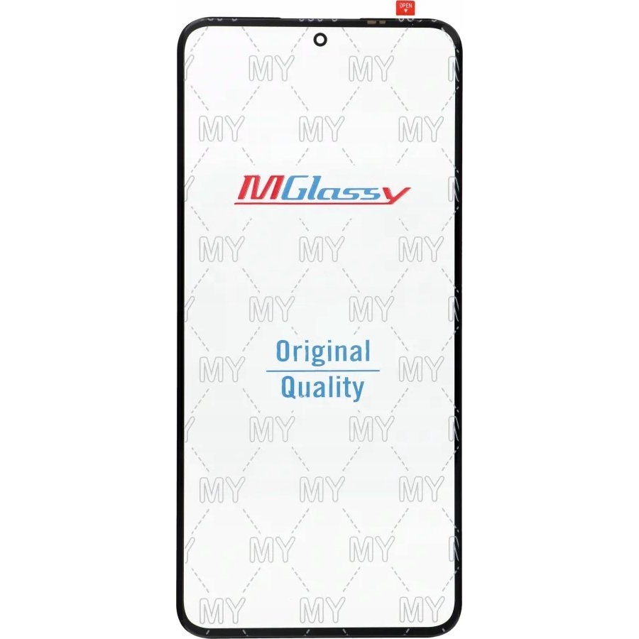 MUSTTBY rychlá + oca MI 13T ( )