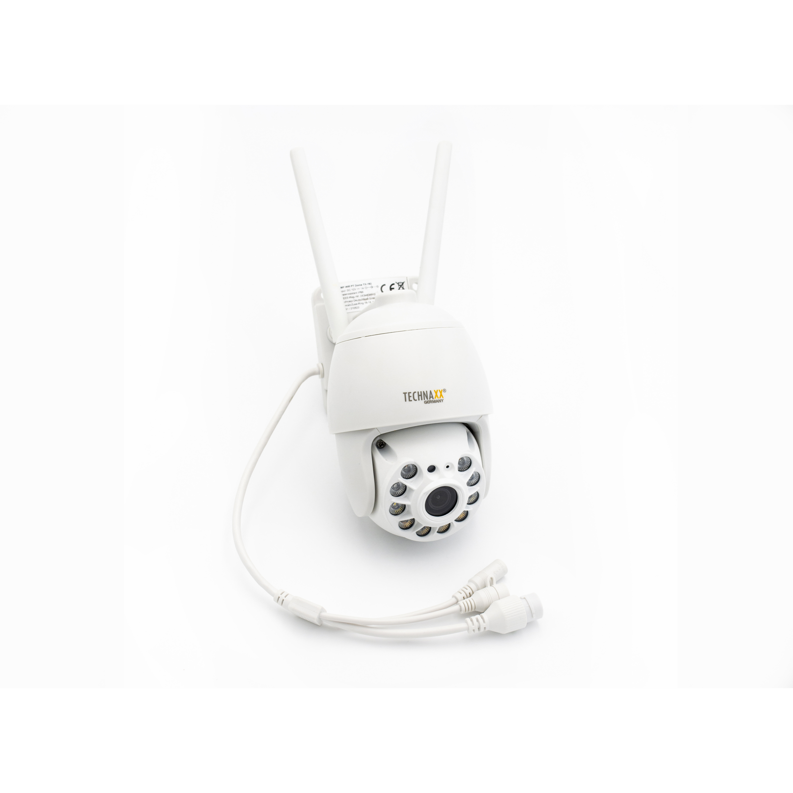 Technaxx TX-192 IP Dome kamera (TX-192)