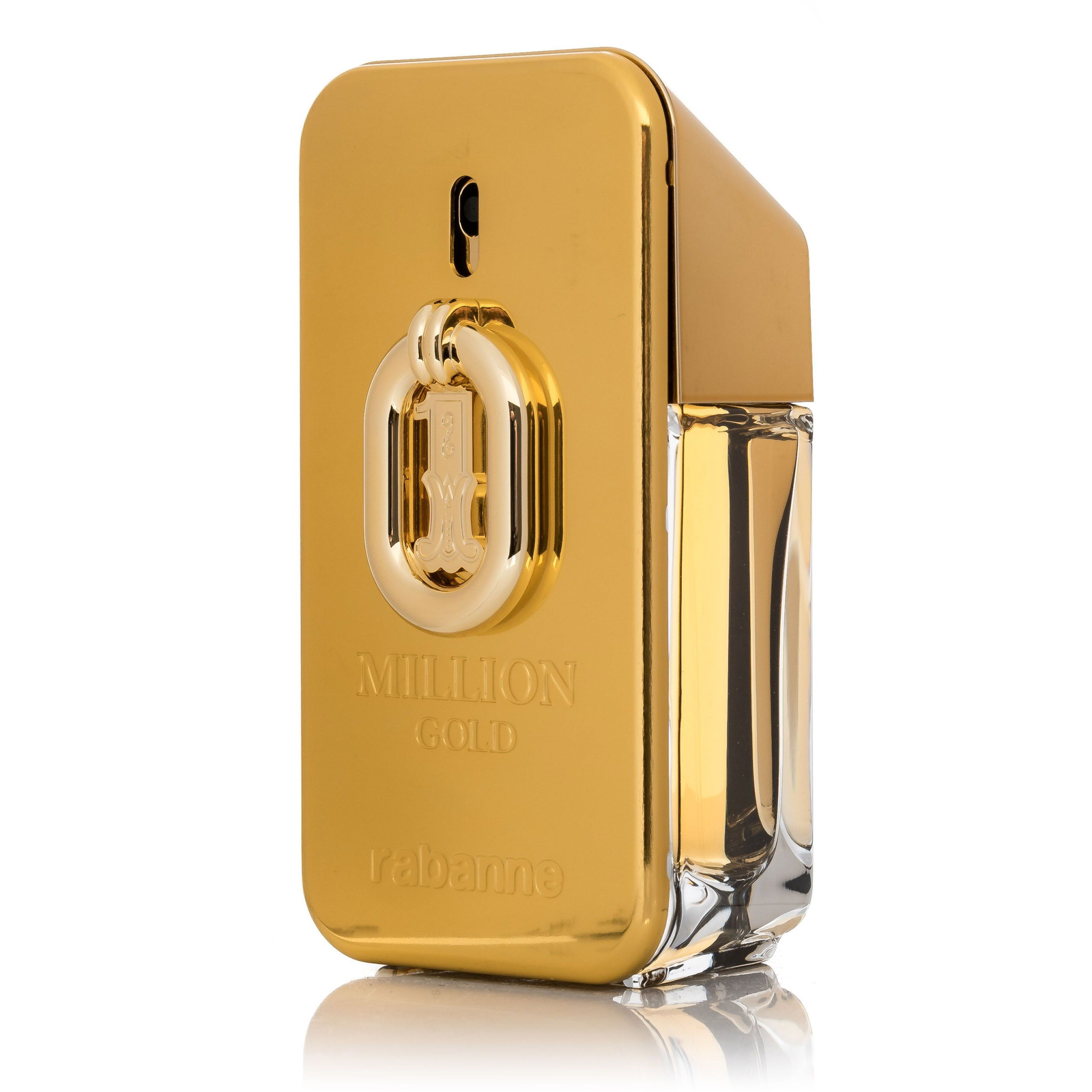 PACO RABANNE Million Gold Eau de Parfum Intense EdP 50 ml (3349668630332)
