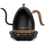 Czajnik Brewista Brewista - Artisan Variable Temperature Kettle Czarny Mat 1l - Czajnik elektryczny