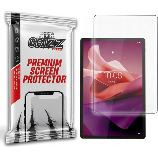  GrizzGlass Folia matowa GrizzGlass PaperScreen do Lenovo Tab P12