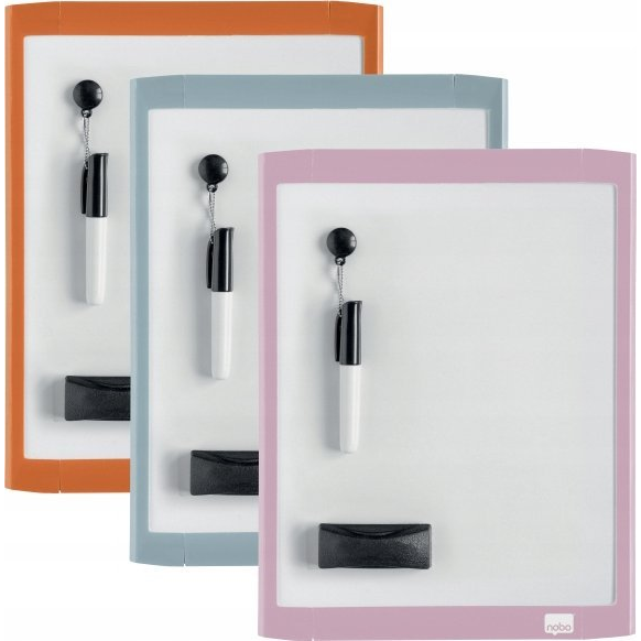 Nobo 1915625 whiteboard