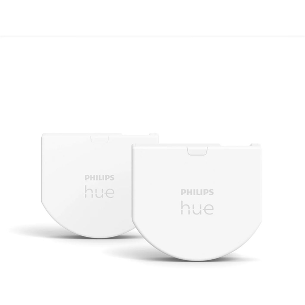 Philips Hue fali kapcsoló fehér 2db/cs (929003017102)