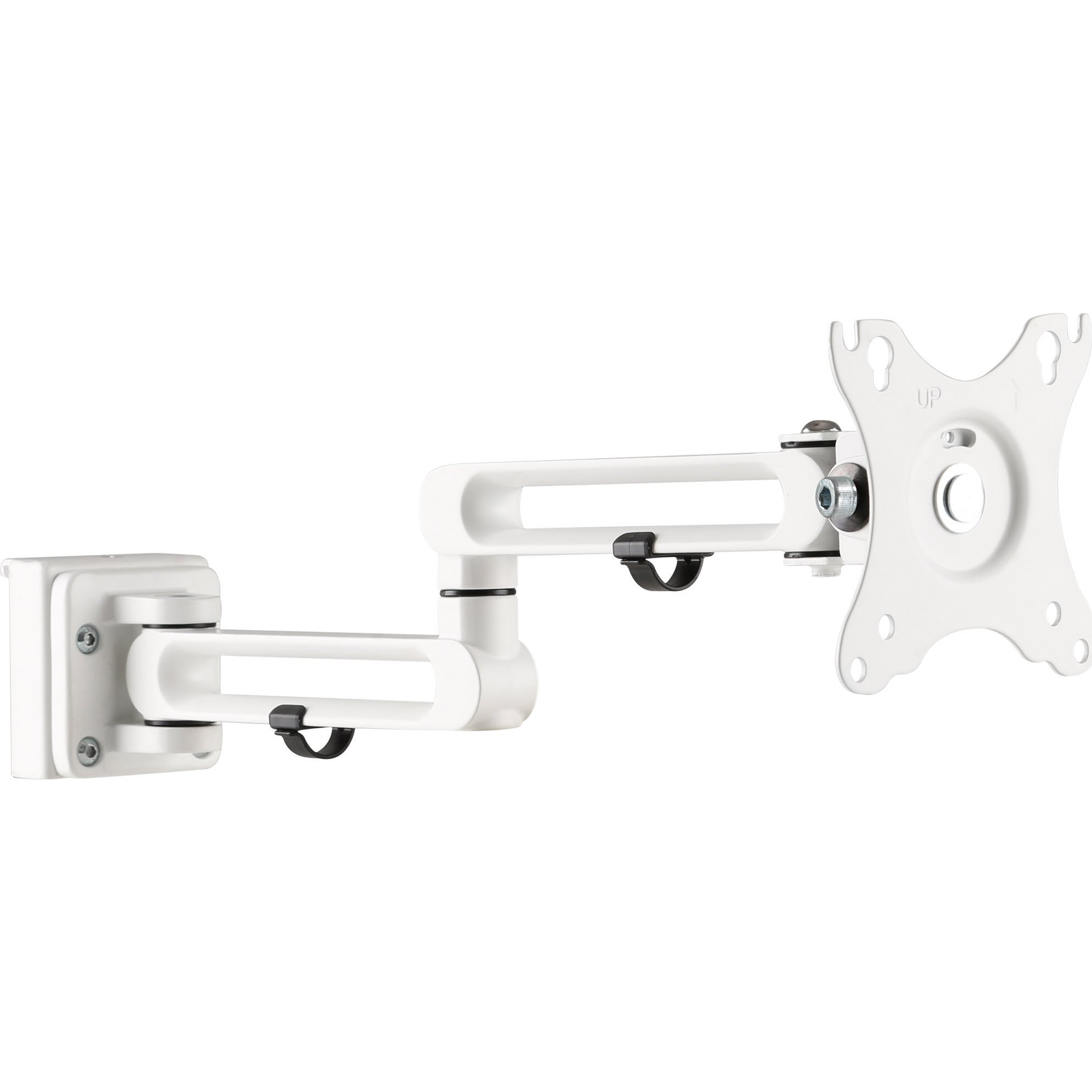 InLine 23183B asztali TV konzol 43,2 cm (17