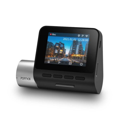 Xiaomi 70mai Dash Cam Pro Plus+ A500S menetrögzítő kamera Bontott