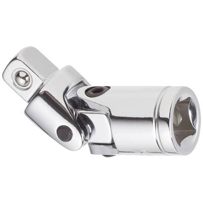 Vigor (V2118N) (V2118N) Univerzális csukló Meghajtás (csavarhúzó) 3/8 (10 mm) Elhajtás 3/8 (10 mm) 50 mm 1 db (V2118N)