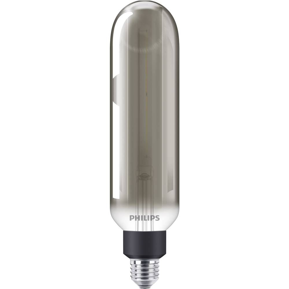 Philips E27 6.5W LED fényforrás semleges fehér (81512000) (philips81512000)