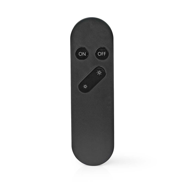 Nedis WIFILR001BK SmartLife Távirányító