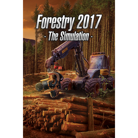 Forestry 2017: The Simulation