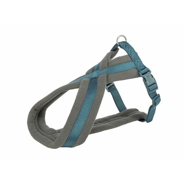 Trixie Premium Touring Hám - S, Benzin