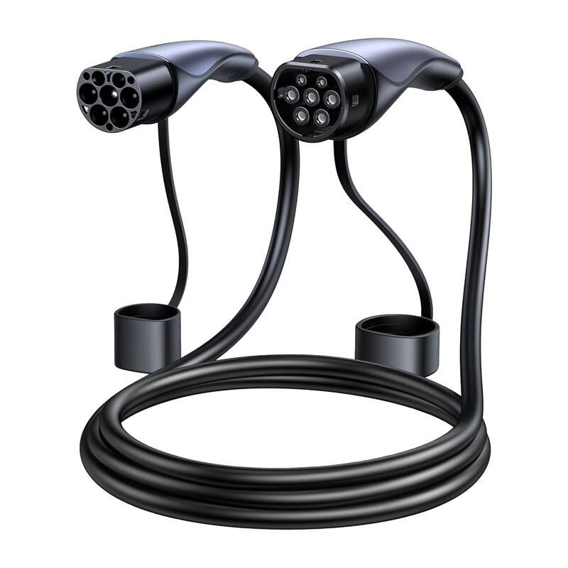 Ugreen EV708 elektromos autó töltőkábel 5m (25833) (25833AT2)