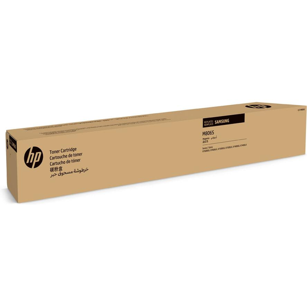 Samsung CLT-M806S Magenta Original Toner Cartridge Tonerkartusche 1 Stück(e)