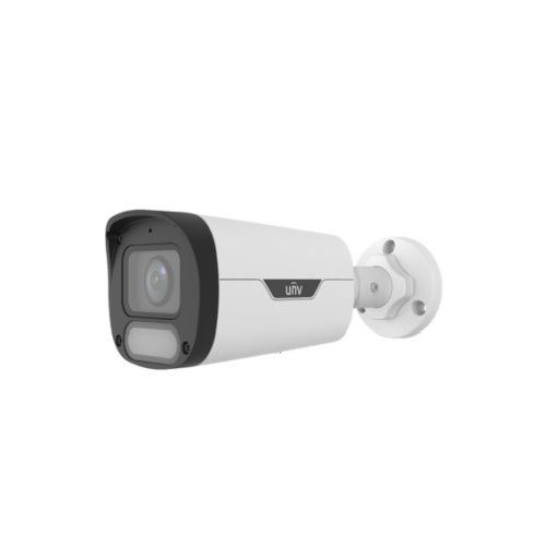Uniview ColorGunter 4MP 2.8mm Wise-ISP csőkamera (IPC2314LE-ADF28KM-WP) (IPC2314LE-ADF28KM-WP)
