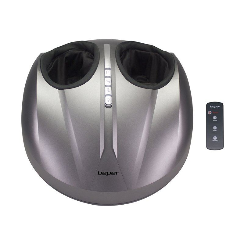 Beper P302MAS050 multifunkciós lábmasszírozó (P302MAS050)