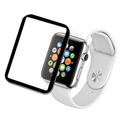 PanzerGlass Premium pro Apple Watch 4/5 (44 mm) kijelzővédő fekete (PG5711724020179) (PG5711724020179)