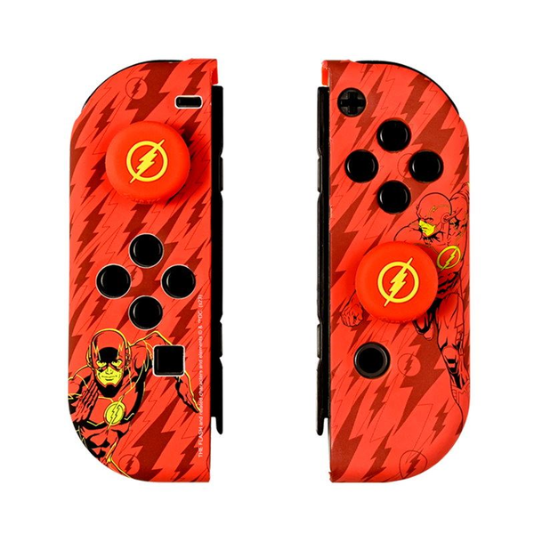 FR-TEC Flash Nintendo Switch kiegészítő szett (FLASWCP)