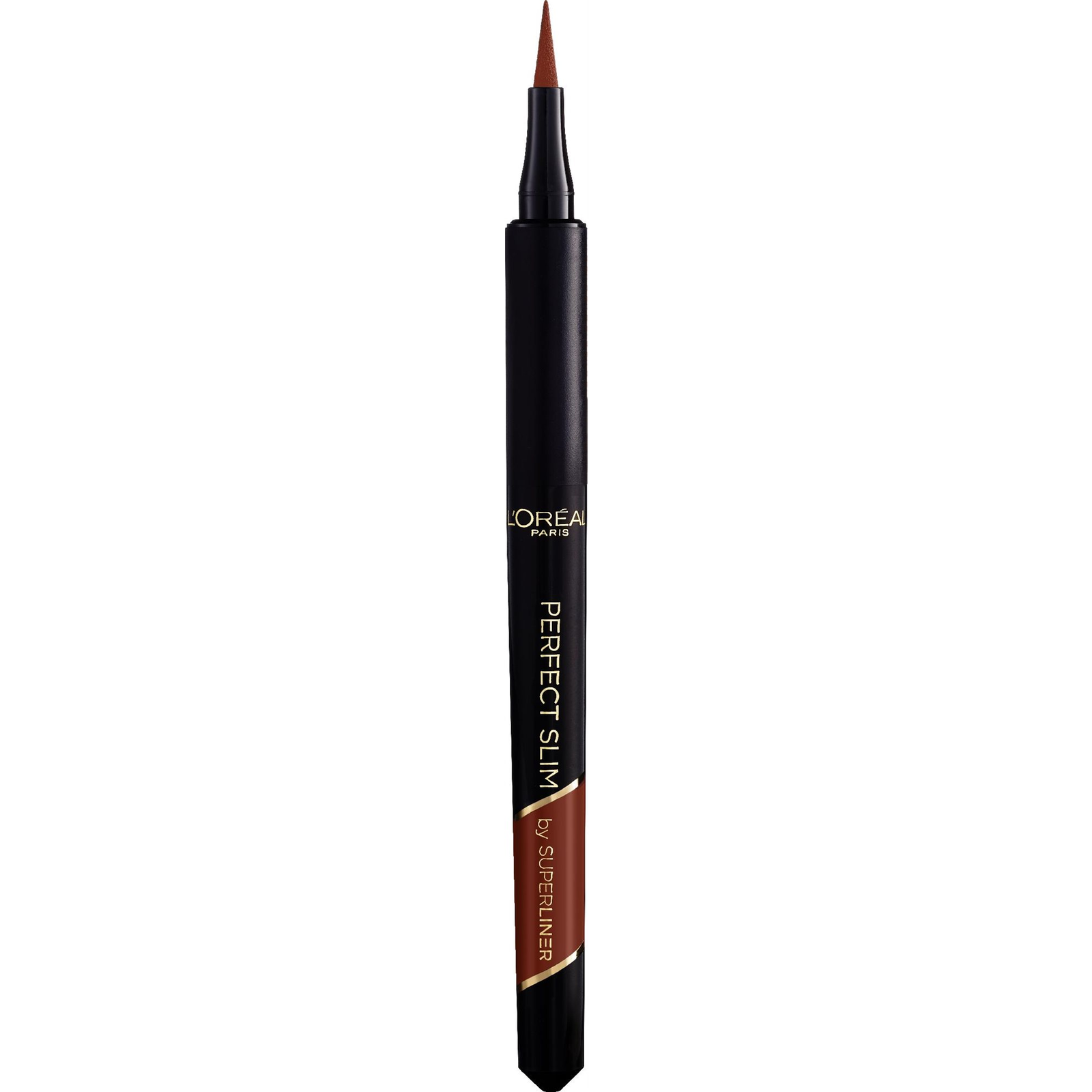 ĽORÉAL PARIS Superliner Perfect Slim 03 Brown 1 g (3600523959853)