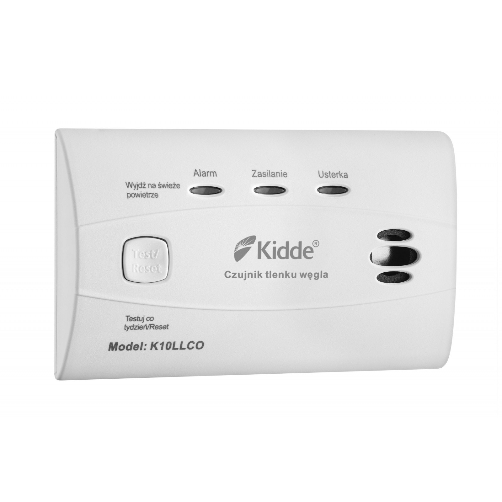 Kidde K10LLCO Szén-monoxid érzékelő (KID-K10LLCO)