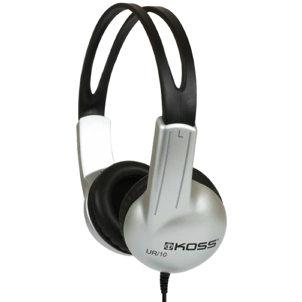 Slúchadlá na uši Koss UR/10