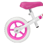 Toimsa: Mancs őrjárat futóbicikli - 10-es méret rózsaszín (141)