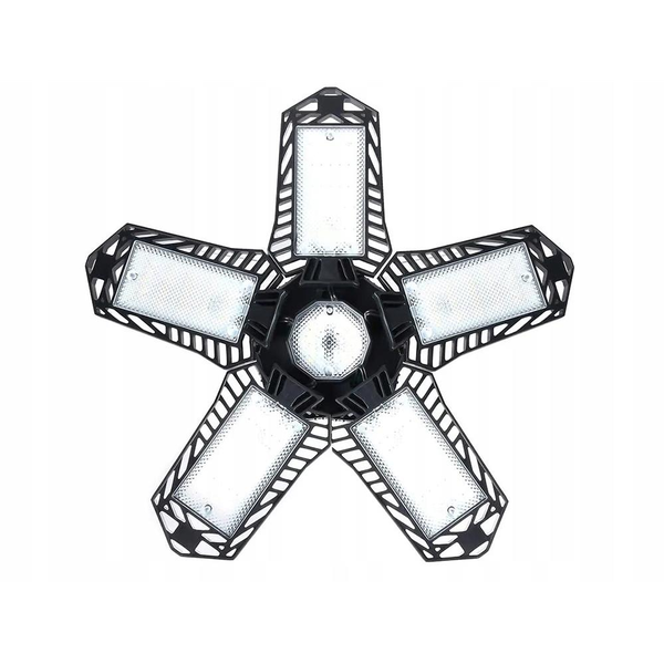 Verk 11335 LED lighting for garage or workshop E27 / E26