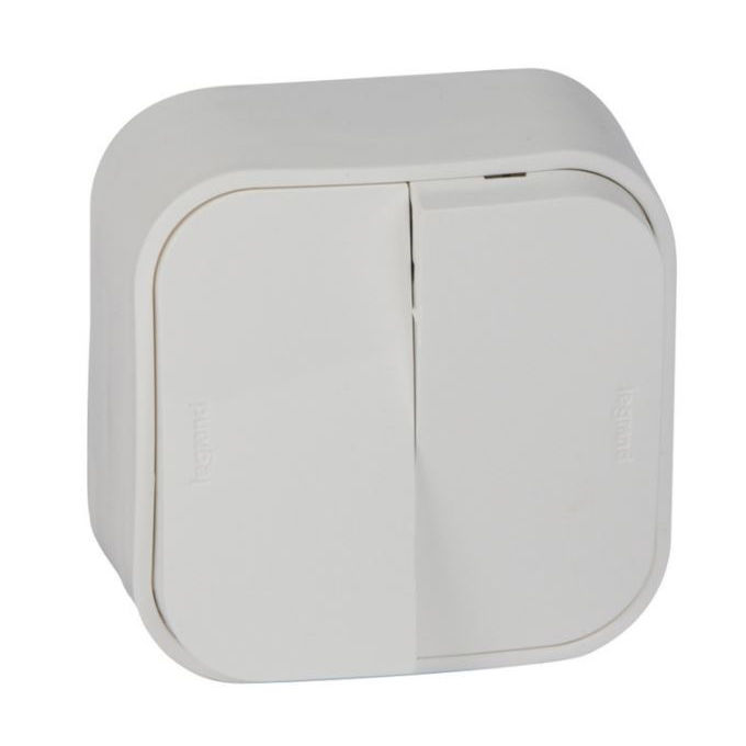 Legrand Forix csillárkapcsoló (782402) (Legrand 782402)