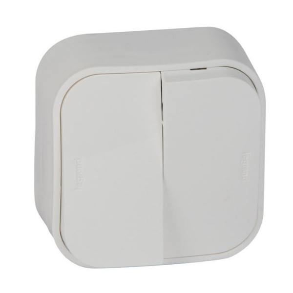 Legrand Forix csillárkapcsoló (782402)