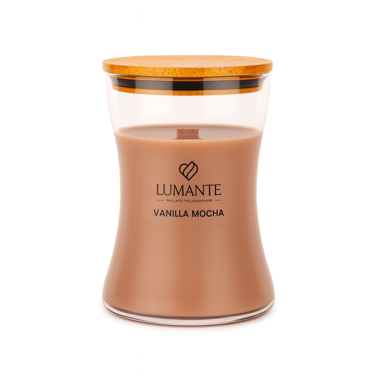 LUMANTE Vanilla Mocha 397 g (8595713402439)