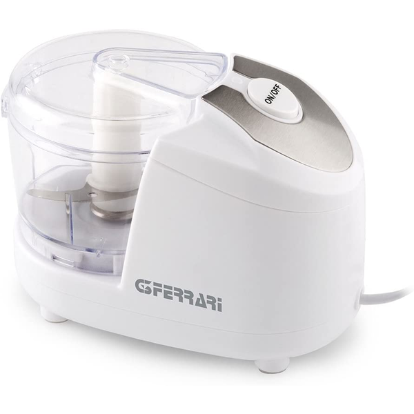 Tocator, G3 Ferrari, Alb