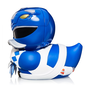 Numskull Tubbz Power Rangers Blue Ranger (Limited Ed.) Gumikacsa