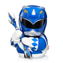Numskull Tubbz Power Rangers Blue Ranger (Limited Ed.) Gumikacsa