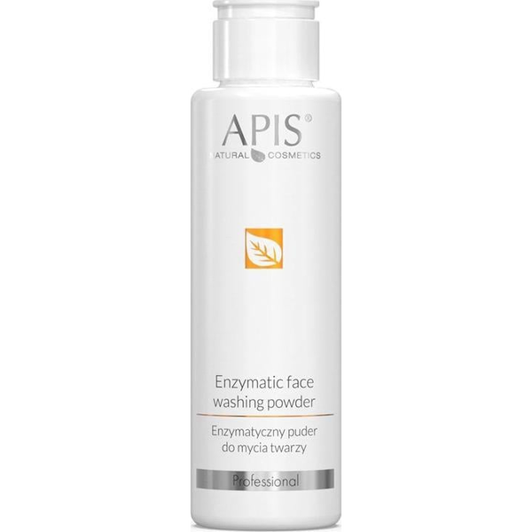 Apis Enzymatyczny puder do mycia twarzy 80 g