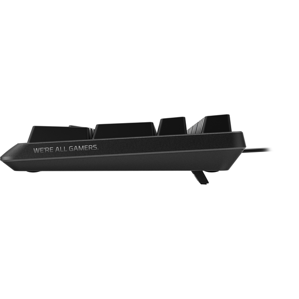 HyperX Eve 1800 tastiera Nero