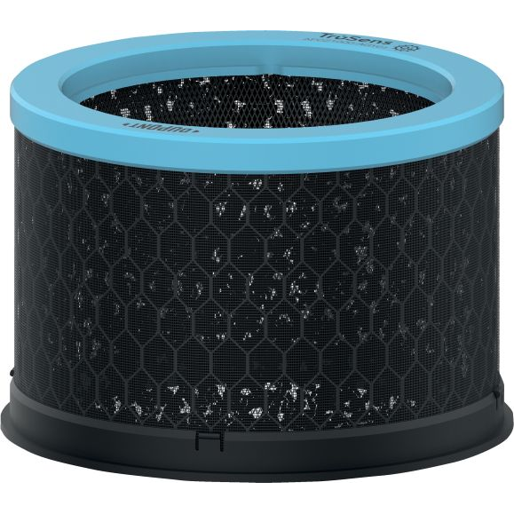 Leitz Trusens Z-1000 allergia és influenza dobszűrőhöz 1db szénszűrő cserebetét (065273)