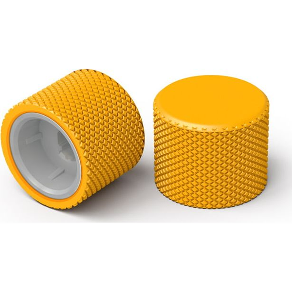 Glorious Gaming Rotary Knob Manopola della tastiera