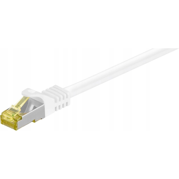 Goobay 91092 Асемблиран FTP кабел 1.5 м