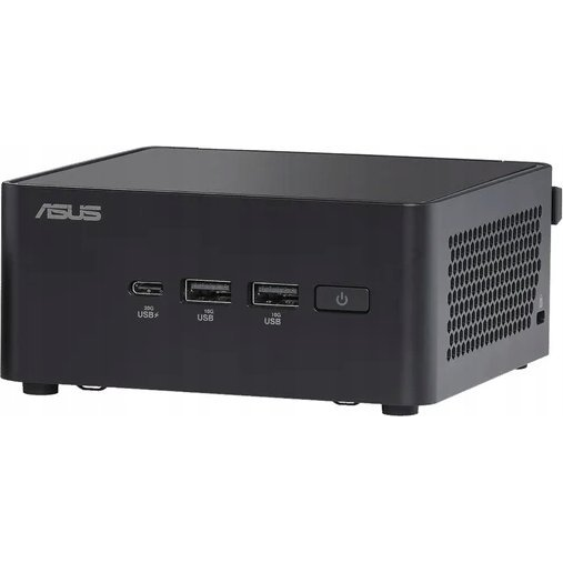 Asus NUC 14 Pro RNUC14RVHU5068C3I Revel Canyon Intel Core Ultra 5 125H 16GB 512GB SSD NoOS (90AS0081-M000V0)