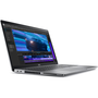 DELL Precision 3591 Laptop Core U7 155H 16GB 512GB SSD RTX1000 Win 11 Pro szürke (N102P3591EMEA_VP)
