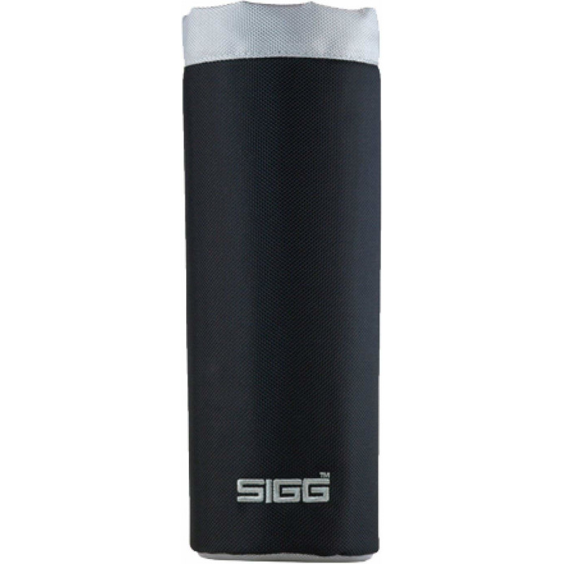 SIGG WMB Nylon Pouch 1L Tok kulacshoz - Fekete (8335.70)