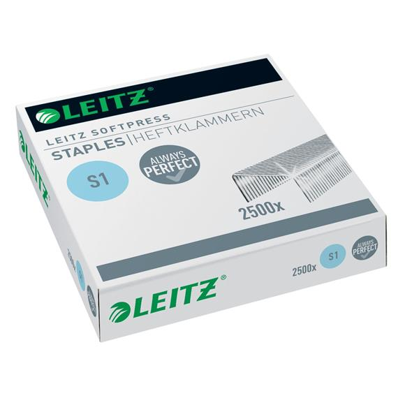 Leitz 54970000 tűzőkapocs (54970000)