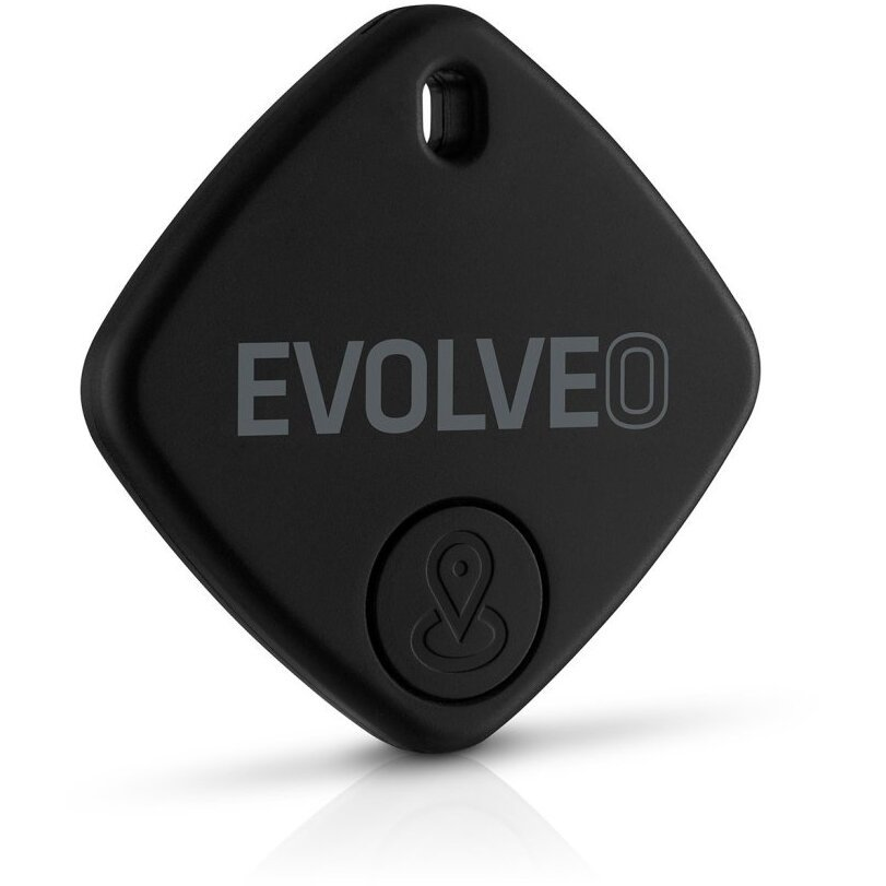 GPS lokátor Evolveo TRACKTAG-BK