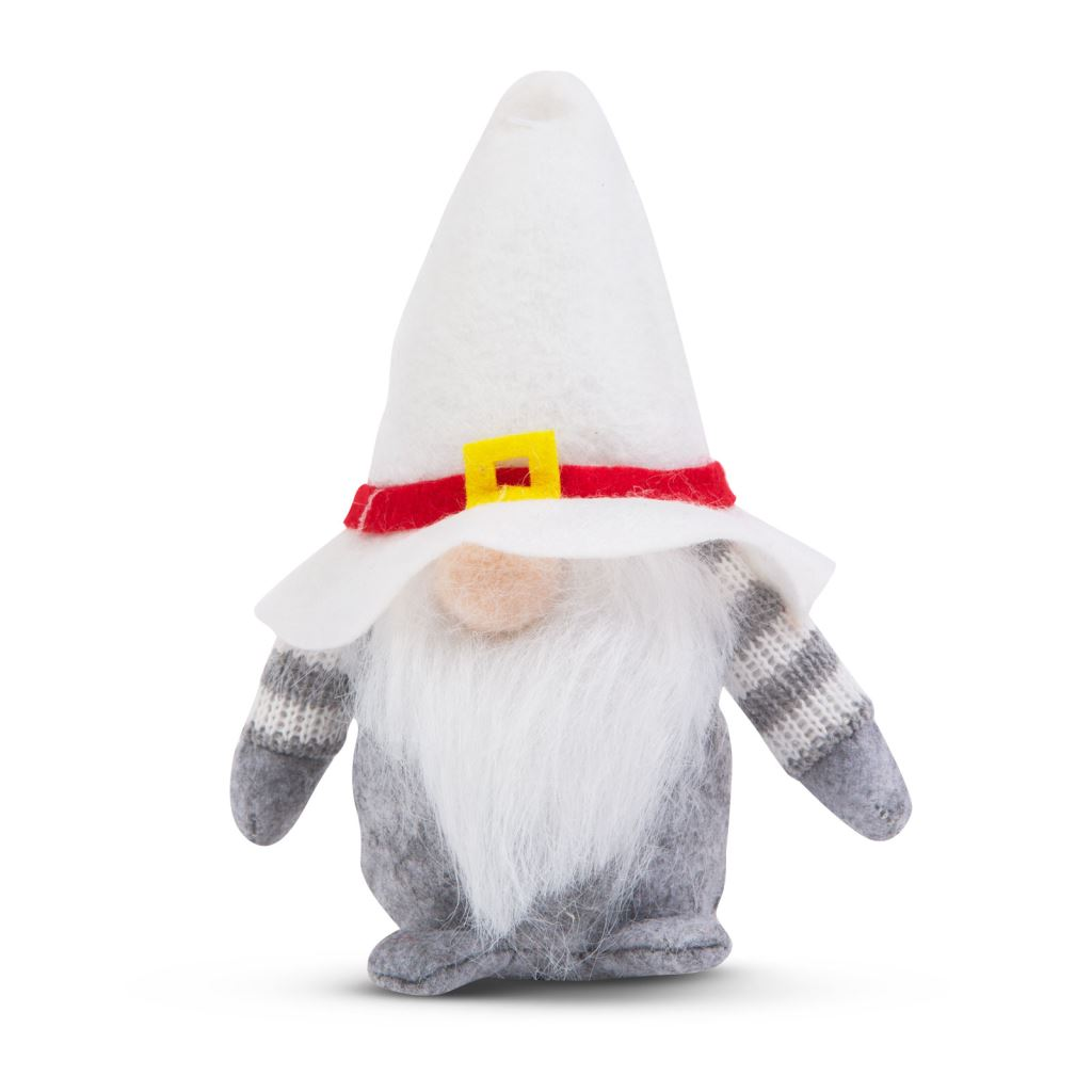 Family Karácsonyi skandináv manó 10x9x15cm (58351) (58351)